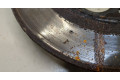 Диск тормозной  Mercedes C W204 2007-2013 2.1  задний           