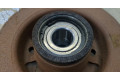 Диск тормозной  Renault Scenic 2003-2009   задний         