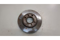 Диск тормозной  Renault Megane 1996-2002   передний         