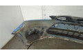 Бампер  Ford Focus 2 2008-2011 передний   