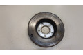 Диск тормозной  Ford Focus 3 2011-2015 1.0  передний           
