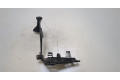 Замок капота  Mercedes ML W163 1998-2004     