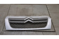 Решетка радиатора  Citroen Jumper (Relay) 2006-2014          
