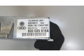 Блок комфорта  Audi A6 (C5) Allroad 2000-2005      8E0035616A     