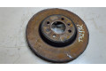 Диск тормозной  Renault Megane 2 2002-2009 1.5  передний           