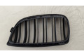 Решетка радиатора  BMW 3 E90, E91, E92, E93 2005-2012          