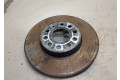 Диск тормозной  Volkswagen Eos   передний   1K0615301T      