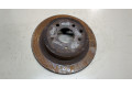 Диск тормозной  Nissan Juke 2010-2014   задний   43206JD00A      