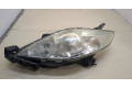 Фара передняя  Mazda 5 (CR) 2005-2010 левая 