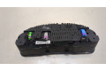 Панель приборов  Audi A6 (C5) Allroad 2000-2006       4B0920981LX     