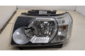 Фара передняя  Land Rover Freelander 2 2007-2014 левая 