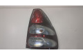 Задний фонарь        Toyota Land Cruiser Prado (120) - 2002-2009 