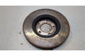 Диск тормозной  Chrysler Voyager 2001-2007   передний         
