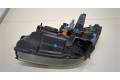 Фара передняя  Renault Scenic 1996-2002 правая 