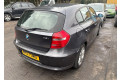 Генератор  BMW 1 E87 2004-2011       2317550469  1   1.6 бензин