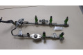 Форсунка топливная  Nissan Murano 2008-2015    16600JK20A, 17521JA10B     