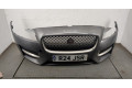 Бампер  Jaguar XF 2015–2020 передний   
