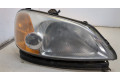 Фара передняя  Honda Civic 2000-2006 правая 