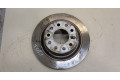 Диск тормозной  BMW 3 E90, E91, E92, E93 2005-2012   задний         