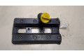 Клапанная крышка двигателя ДВС  Opel Omega B 1994-2003 3.2  90573539   