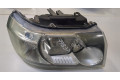 Фара передняя  Land Rover Freelander 2 2007-2014 правая 
