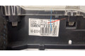 Панель приборов  Subaru Forester (S11) 2002-2007       85012SA251     