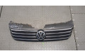 Решетка радиатора  Volkswagen Passat 7 2010-2015 Европа          