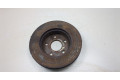 Диск тормозной  Jeep Grand Cherokee 1999-2003   передний         
