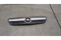 Решетка радиатора  Opel Meriva 2003-2010          