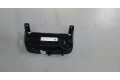 Дисплей бортового компьютера  Opel Meriva 2003-2010 13277072        