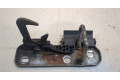 Замок капота  Volkswagen Golf 6 2009-2012     