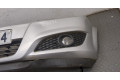 Бампер  Opel Astra H 2004-2010 передний   