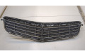 Решетка радиатора  Mercedes C W204 2007-2013          
