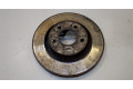 Диск тормозной  Citroen C-Crosser 2.2  передний   4249F3, 1618865480      