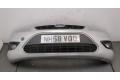 Бампер  Ford Focus 2 2008-2011 передний   