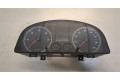 Панель приборов  Volkswagen Touran 2006-2010           1.9  Дизель