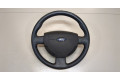 Руль  Ford Fusion 2002-2012           1358833, 5S6A3600ABZHLJ