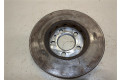 Диск тормозной  Volkswagen Golf 4 1997-2005 1.6  передний     6R0615301      