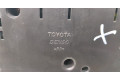 Панель приборов  Toyota Corolla Verso 2004-2009            1.6  Бензин
