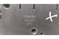 Панель приборов  Toyota Corolla Verso 2004-2009            1.6  Бензин