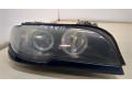 Фара передняя  BMW 3 E46 1998-2006 правая 