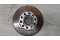 Диск тормозной  Volkswagen Touran 2003-2006   задний         