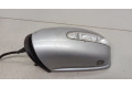 Зеркало боковое  Mercedes ML W164 2005-2011  левое           