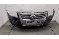 Бампер  Volkswagen Touareg 2007-2010 передний   