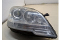 Фара передняя  Mercedes ML W164 2005-2011 правая 