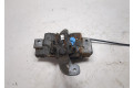 Замок капота  Mazda 3 (BK) 2003-2009     