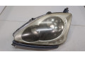 Фара передняя  Honda Civic 2001-2005 левая 