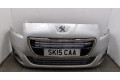 Бампер  Peugeot 5008 2009-2016 передний   