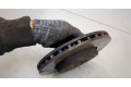 Диск тормозной  Mercedes E W210 1995-2002   передний         
