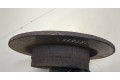 Диск тормозной  Mercedes C W204 2007-2013 2.1  задний           